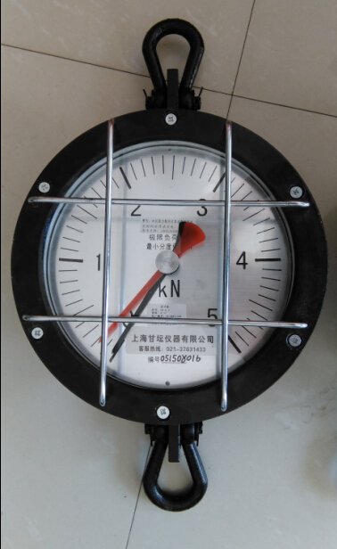 機械拉力表500kg-50t專業(yè) 供應山西、河北、山東